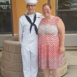 Meet your Posher, Bethany